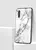 Чехол бампер для Samsung Galaxy A50 Anomaly Cosmo White (Белый)