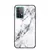 Чехол бампер Anomaly Cosmo для Samsung Galaxy A52 / A52s White (Белый)