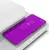 Чехол книжка Anomaly Clear View Case для Samsung Galaxy A32 Lilac (Лиловый)