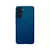 Чехол бампер для Samsung Galaxy S21 FE Nillkin Super Frosted Shield Blue (Синий)