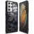 Чехол бампер Ringke Fusion-X Design для Samsung Galaxy S21 Ultra Camo Black (Камуфляж Черный) XDSG0046