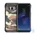 Чехол бампер NX Case Camouflage Case для Samsung Galaxy S8 Plus Brown (Коричневый)