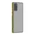 Чехол бампер Anomaly Fresh Line для Samsung Galaxy Note 20 Ultra Green (Зеленый)