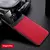 Чехол бампер Anomaly Plexiglass для Samsung Galaxy Note 9 Red (Красный)