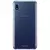 Оригинальный Чехол бампер Samsung Gradation Cover для Samsung Galaxy A10 Violet (Фиолетовый) EF-AA105CVEGRU