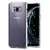 Чехол бампер Spigen Case Ultra Hybrid для Samsung Galaxy S8 Plus Crystal Clear (Прозрачный) 