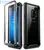Чехол бампер i-Blason Ares Case для Samsung Galaxy S9 Plus Black (Черный)
