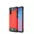 Чехол бампер Rugged Hybrid Tough Armor Case для Samsung Galaxy Note 10 Red (Красный)