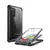 Чехол бампер для Samsung Galaxy A52 / A52s i-Blason Ares Black (Черный) 843439112926