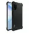 Чехол бампер Imak Shock-resistant для Samsung Galaxy S20 Plus Black (Черный)