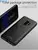 Чехол бампер Ipaky Jeans Case для Samsung Galaxy S9 Black (Черный)