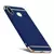 Чехол бампер Mofi Electroplating для Samsung Galaxy A40s Blue (Синий)