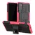 Чехол бампер Nevellya Case для Samsung Galaxy M11 Pink (Розовый)