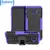 Чехол бампер Nevellya Series для Samsung Galaxy J6 Prime (2018) Purple (Фиолетовый)