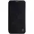 Чехол книжка Nillkin Qin Leather Case для Samsung Galaxy J8 2018 J800F Black (Черный)