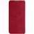 Чехол книжка Nillkin Qin Leather Case для Samsung Galaxy J8 2018 J800F Red (Красный)