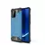 Чехол бампер Rugged Hybrid Tough Armor Case для Samsung Galaxy S10 Lite Blue (Синий)