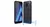 Чехол бампер Ipaky Carbon Fiber для Samsung Galaxy J6 2018 Blue (Синий)