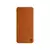 Чехол книжка Nillkin Qin Leather Case для Samsung Galaxy A90 5G Brown (Коричневый)