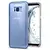 Чехол бампер Spigen Case Neo Hybrid Crystal для Samsung Galaxy S8 Plus Blue Coral (Голубой коралл) 