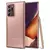 Чехол бампер Spigen Ultra Hybrid для Samsung Galaxy Note 20 Ultra Crystal Bronse (Прозрачный Бронзовый) ACS01567