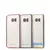 Чехол бампер TOTU Plating Series для Samsung Galaxy S7 G930F (3 цвета)