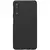 Чехол бампер Nillkin Super Frosted Shield для Samsung Galaxy A7 2018 Black (Черный)