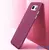 Чехол бампер X-Level Matte Case для Samsung Galaxy A8 Plus 2018 A530F Vine Red (Винный)
