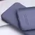 Чехол бампер для Samsung Galaxy S21 FE Anomaly Silicone Purple (Пурпурный)