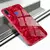 Чехол бампер Anomaly SeaShell Case для Samsung Galaxy A40 Red (Красный)