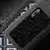 Чехол бампер Anomaly SeaShell Case для Samsung Galaxy A70s Black (Черный)