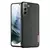 Чехол бампер для Samsung Galaxy S21 FE Dux Ducis Fino Black (Черный)