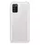 Чехол бампер для Samsung Galaxy A02s / A03s Samsung Soft Clear Cover Crystal Clear (Прозрачный) EF-QA025TTEGRU