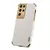 Чехол бампер для Samsung Galaxy S22 Ultra Anomaly X-Case White (Белый)