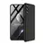 Чехол бампер для Samsung Galaxy S21 FE GKK Dual Armor Black (Черный)