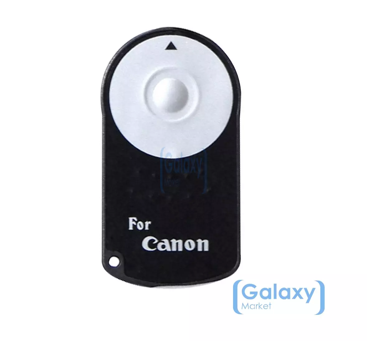 Bluetooth кнопка для селфи Anomaly for Canon Black (Черный)