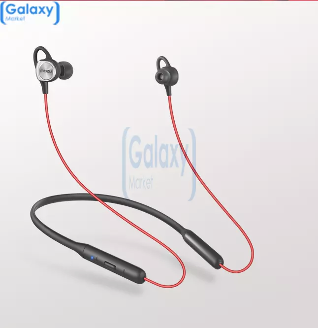 Универсальная беспроводная Bluetooth гарнитура Meizu EP52 для смартфонов Black (Черный) Универсальная беспроводная Bluetooth гарнитура Meizu EP52 для смартфонов Black (Черный)