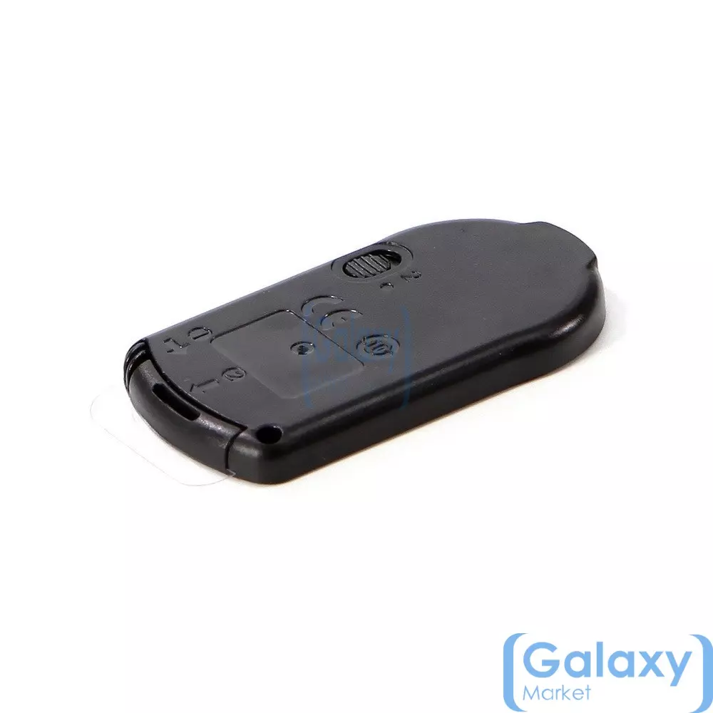  Bluetooth кнопка для селфи Anomaly for Nikon Black (Черный)