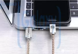 Кабель для зарядки и передачи данных NILLKIN Chic Cable - Type C для смартфонов 1 Кабель для зарядки и передачи данных NILLKIN Chic Cable - Type C для смартфонов 1