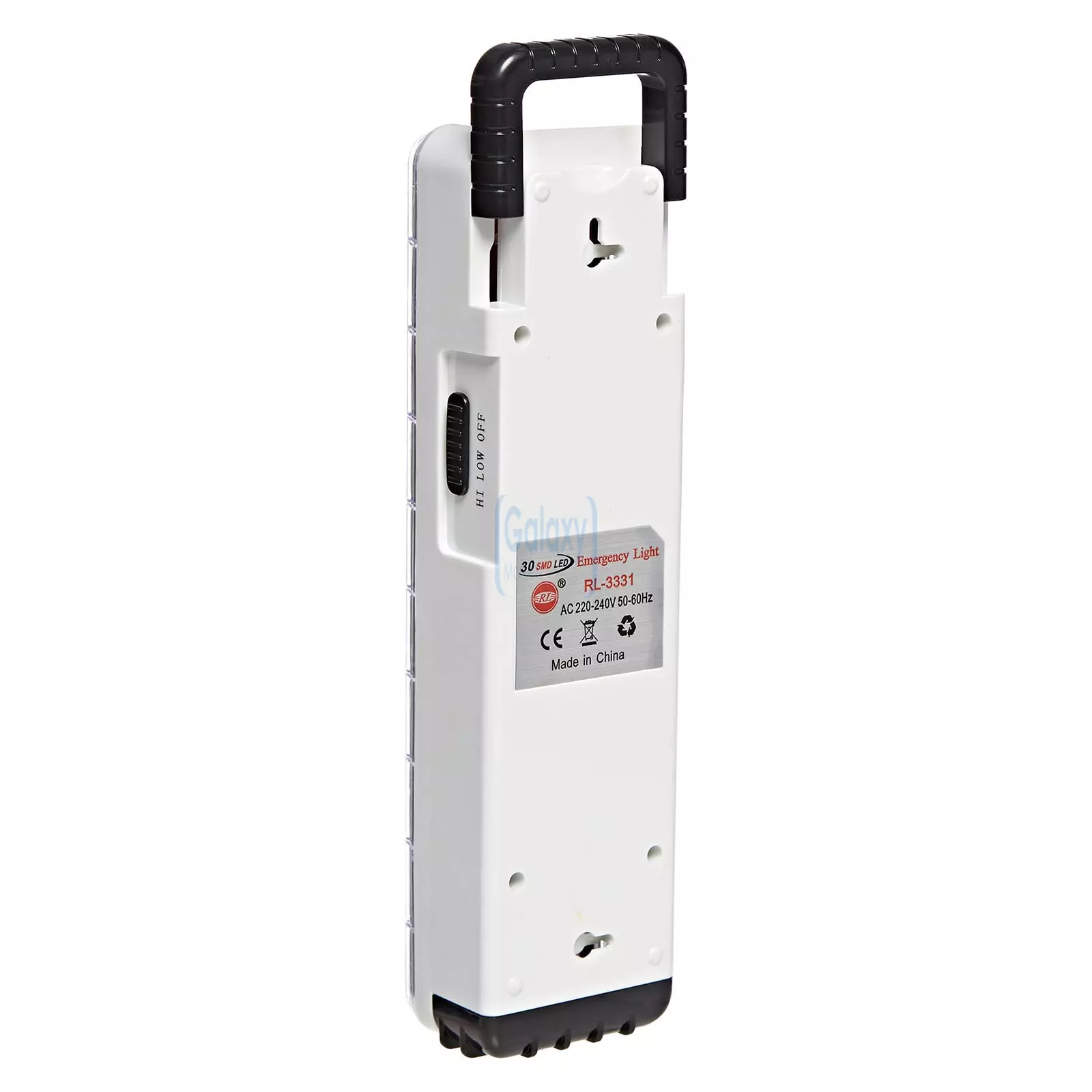 Светодиодный фонарь Anomaly LED Emergency Light White (Белый) Rl-3331