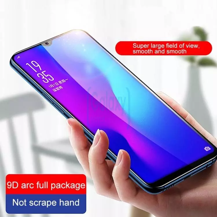 Защитное стекло для Samsung Galaxy M12 Anomaly 9D Full Glue Tempered Glass Crystal Clear (Прозрачный) Защитное стекло для Samsung Galaxy M12 Anomaly 9D Full Glue Tempered Glass Crystal Clear (Прозрачный)