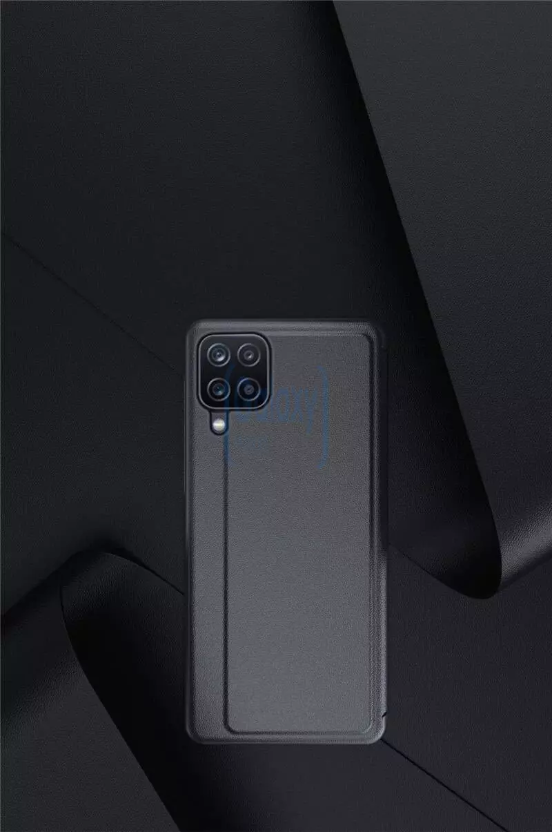 Чехол книжка для Samsung Galaxy M22 Anomaly Smart Window Red (Красный) Чехол книжка для Samsung Galaxy M22 Anomaly Smart Window Red (Красный)