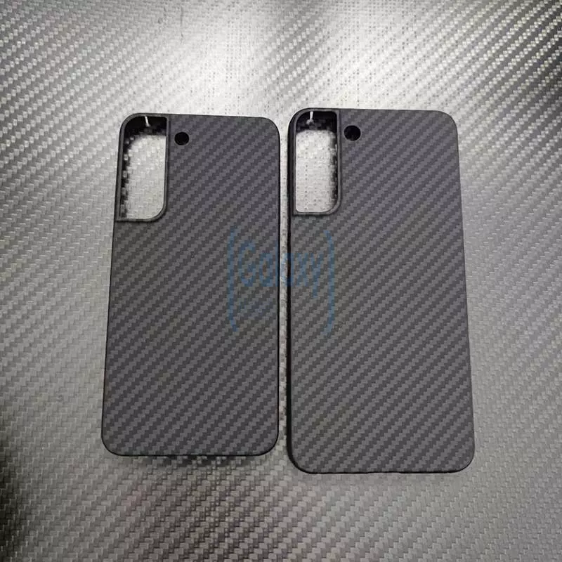 Преміальний чохол бампер для Samsung Galaxy S22 Ultra Anomaly Carbon Plaid (Відкритий модуль камери) Black (Чорний) Преміальний чохол бампер для Samsung Galaxy S22 Ultra Anomaly Carbon Plaid (Відкритий модуль камери) Black (Чорний)