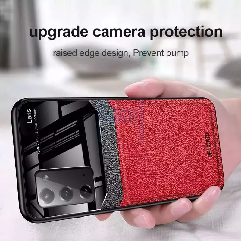 Чохол бампер для Samsung Galaxy A04s Anomaly Plexiglass Red (Червоний) Чохол бампер для Samsung Galaxy A04s Anomaly Plexiglass Red (Червоний)