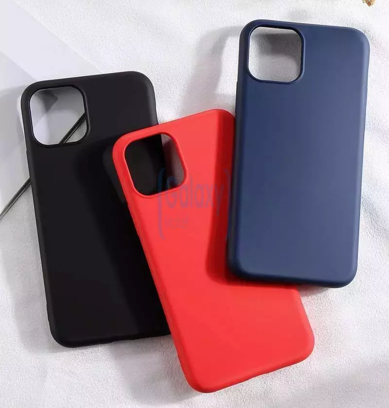 Чехол бампер для Samsung Galaxy M42 5G Anomaly Silicone (с микрофиброй) Light Purple (Светло Пурпурный)