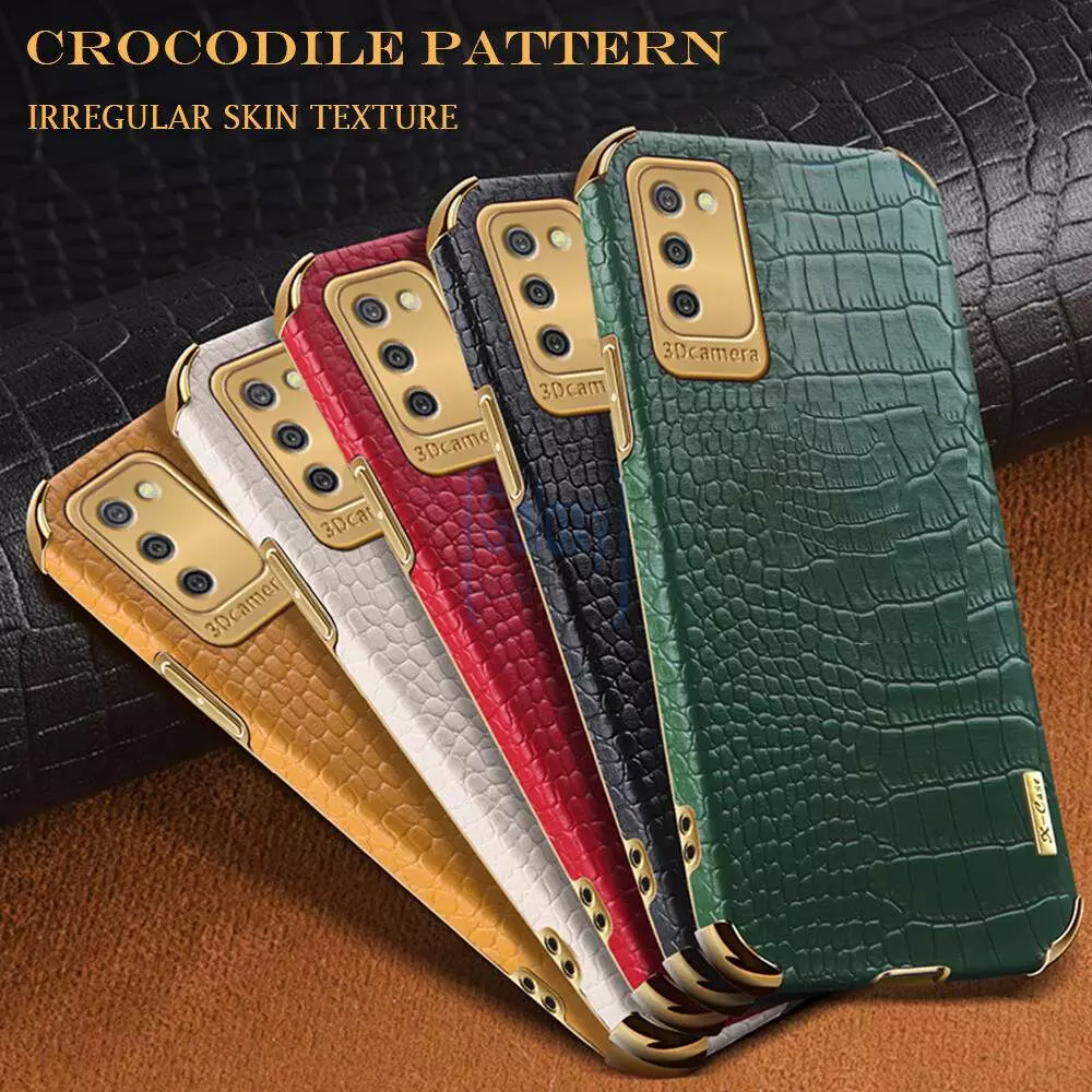 Чохол бампер для Samsung Galaxy S22 Ultra Anomaly X-Case Green (Зелений)