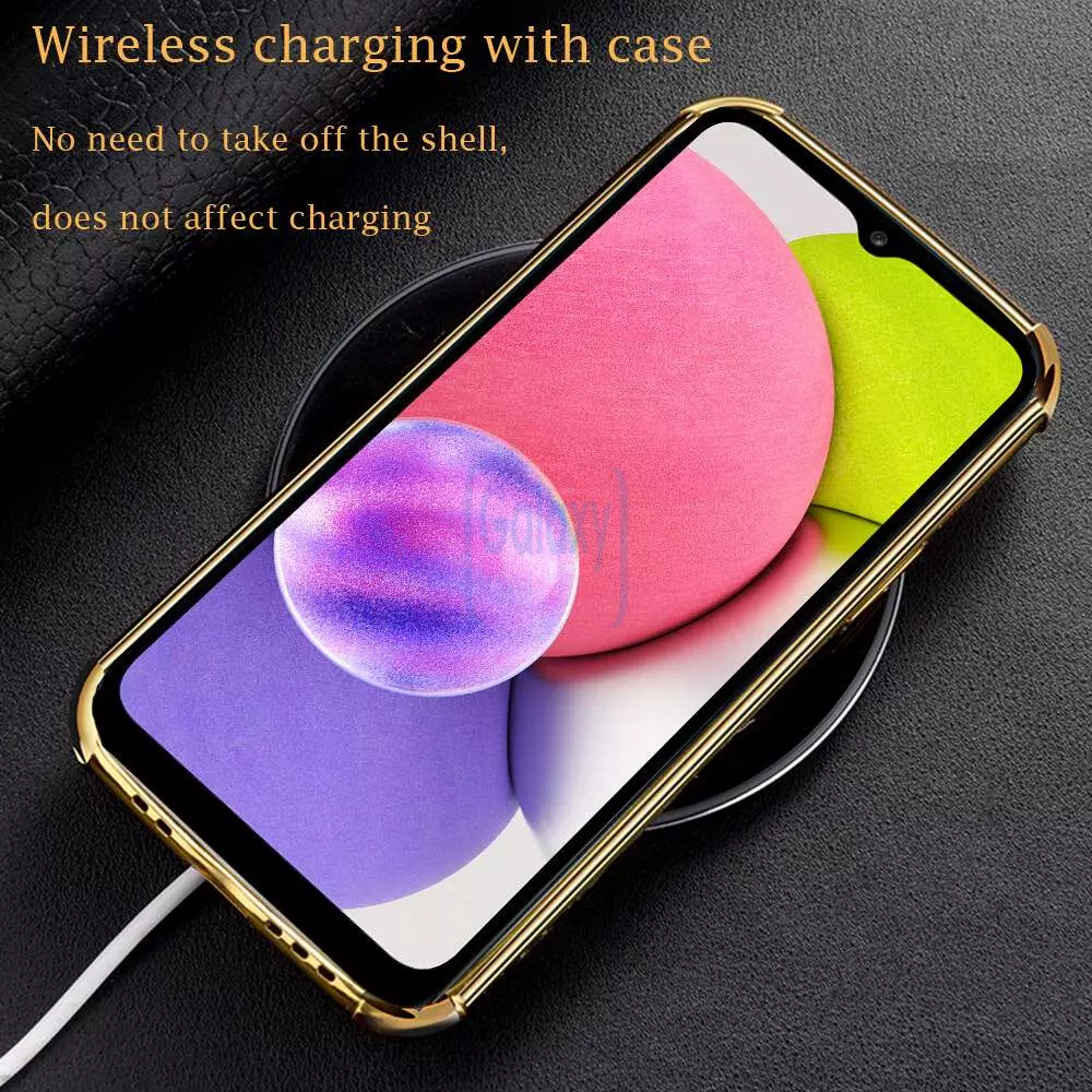 Чохол бампер для Samsung Galaxy S22 Ultra Anomaly X-Case Green (Зелений)