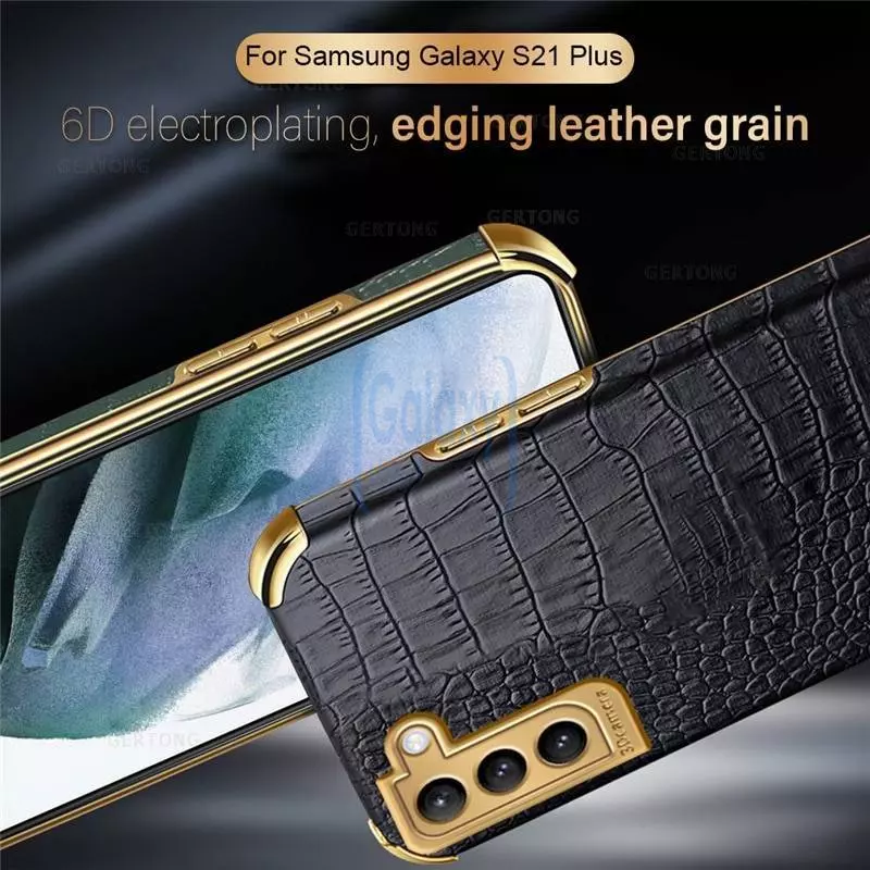 Чехол бампер для Samsung Galaxy Note 20 Ultra Anomaly X-Case Black (Черный)