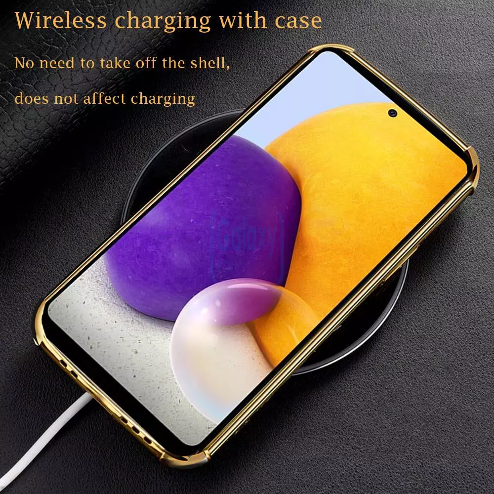 Чохол бампер для Samsung Galaxy A23 5G Anomaly X-Case Red (Червоний)