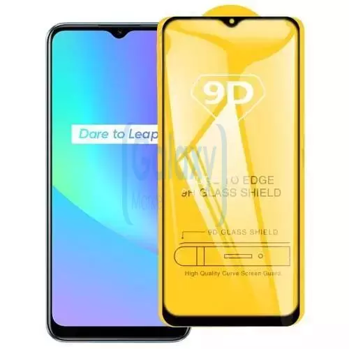 Захисне скло для Samsung Galaxy A13 5G Anomaly 9D Full Glue Tempered Glass Black (Чорний)
